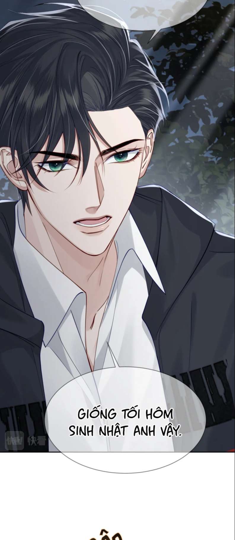 Nhân Vật Chính Chỉ Muốn Yêu Đương Chapter 16 - Trang 4