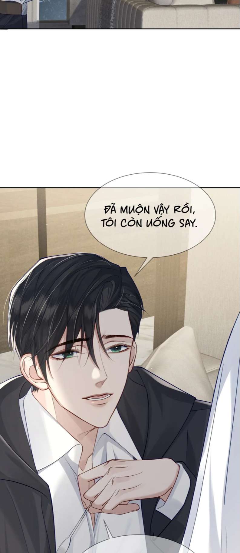 Nhân Vật Chính Chỉ Muốn Yêu Đương Chapter 16 - Trang 4