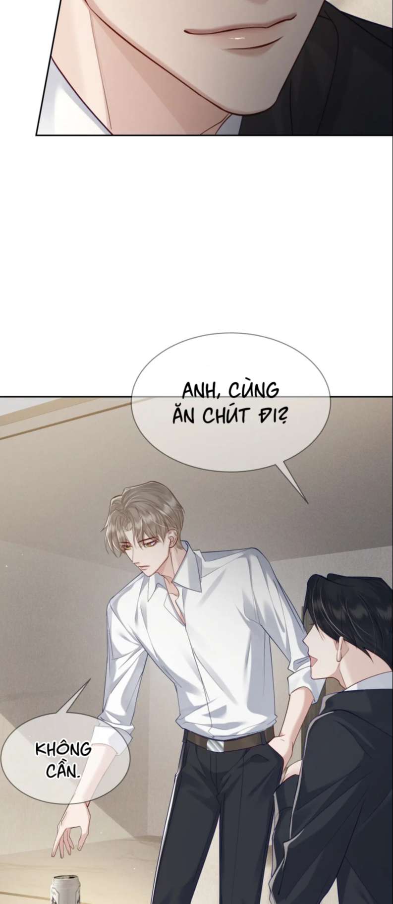 Nhân Vật Chính Chỉ Muốn Yêu Đương Chapter 16 - Trang 4