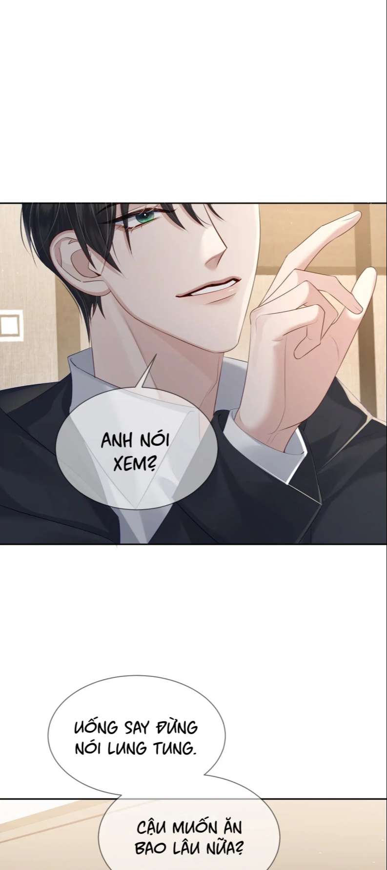 Nhân Vật Chính Chỉ Muốn Yêu Đương Chapter 16 - Trang 4