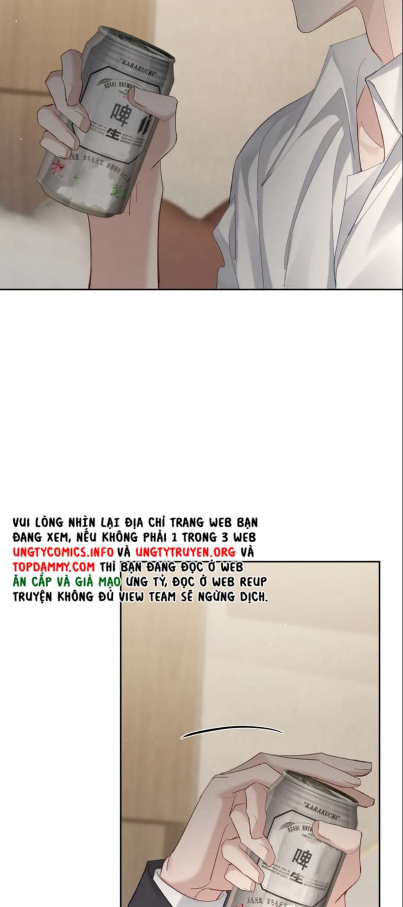 Nhân Vật Chính Chỉ Muốn Yêu Đương Chapter 16 - Trang 4