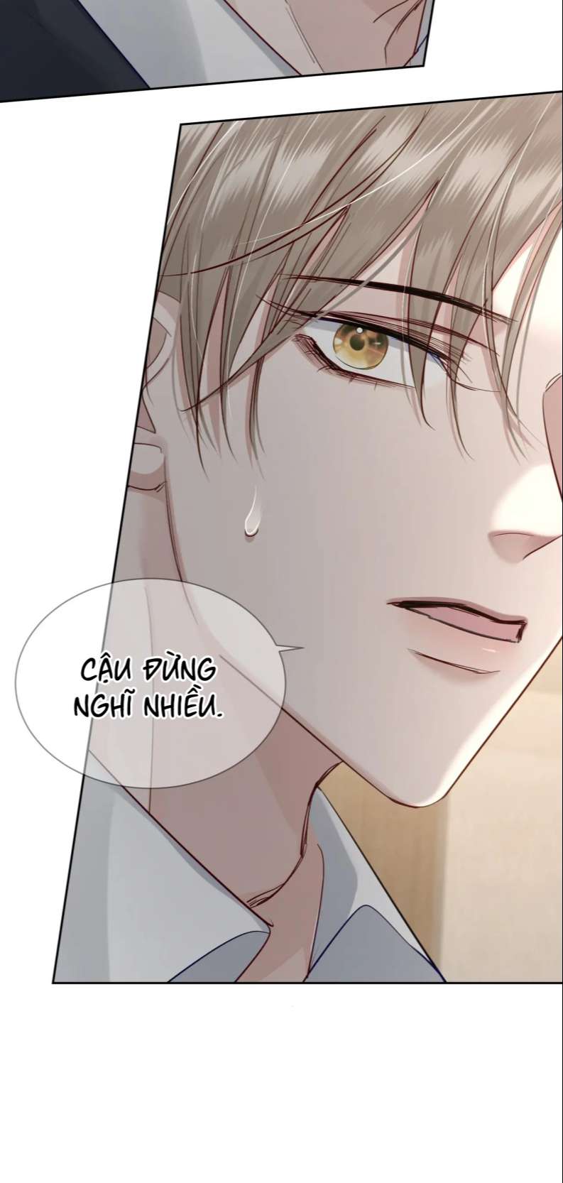 Nhân Vật Chính Chỉ Muốn Yêu Đương Chapter 16 - Trang 4
