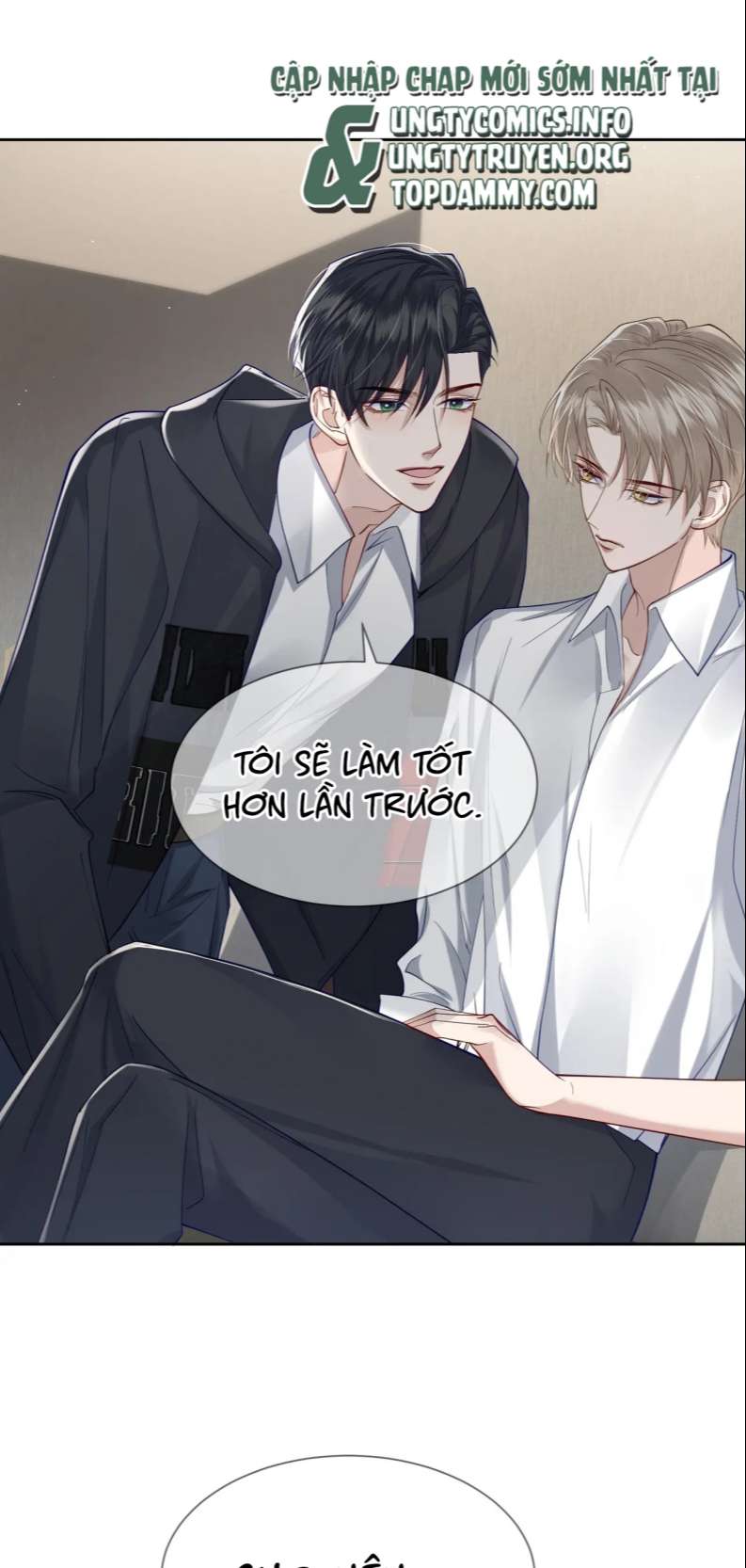 Nhân Vật Chính Chỉ Muốn Yêu Đương Chapter 16 - Trang 4