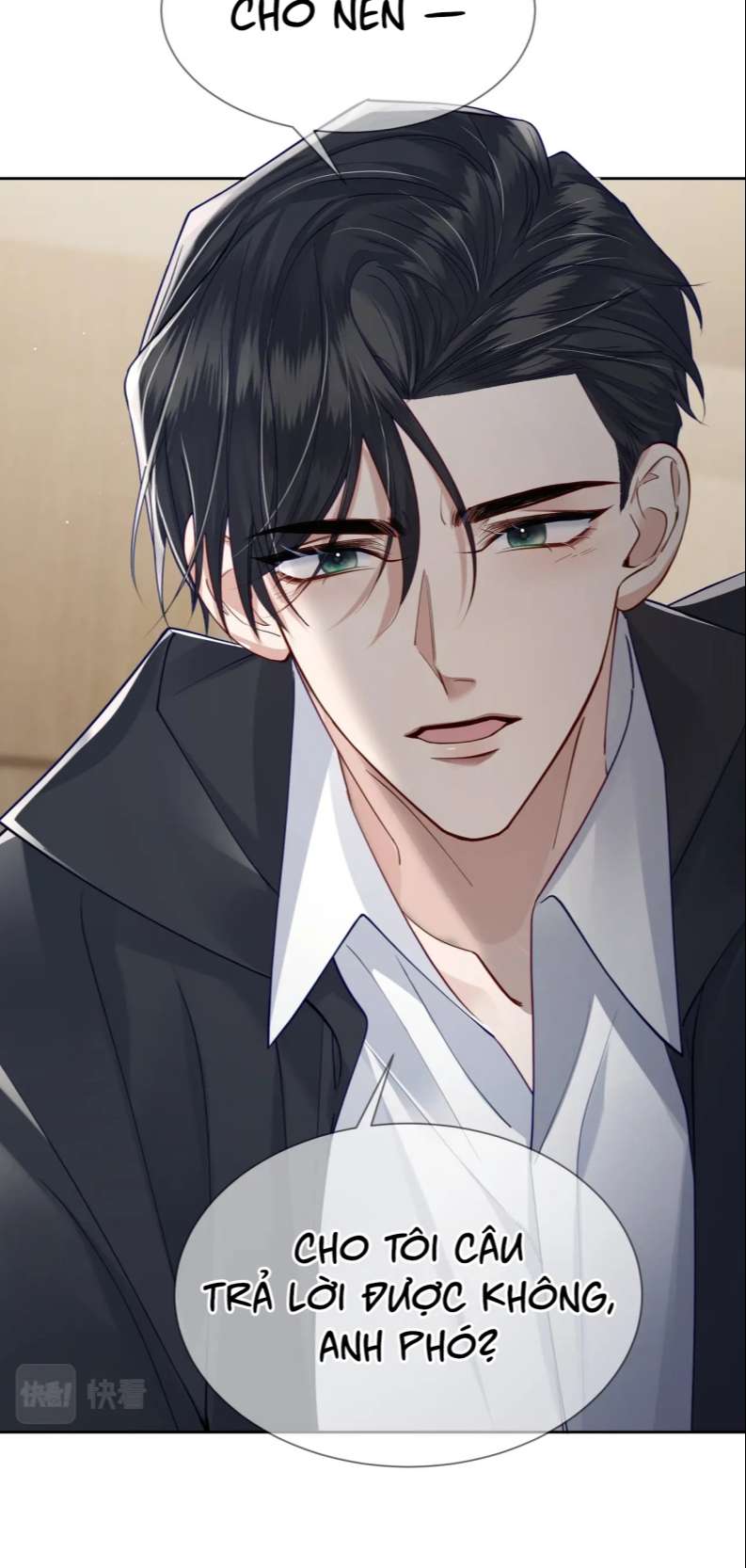 Nhân Vật Chính Chỉ Muốn Yêu Đương Chapter 16 - Trang 4