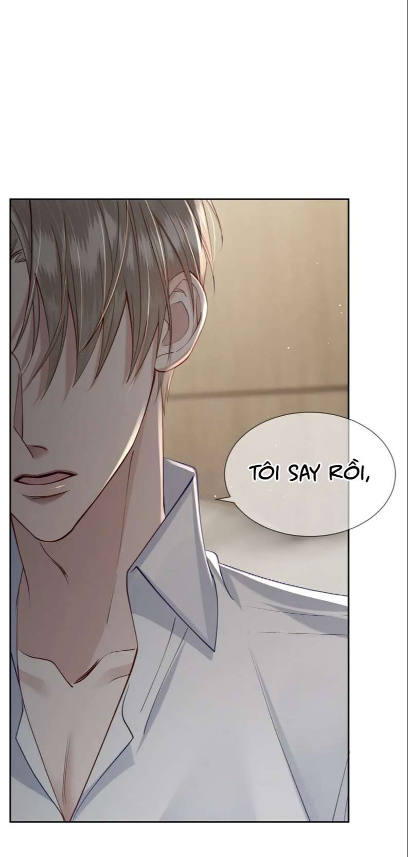 Nhân Vật Chính Chỉ Muốn Yêu Đương Chapter 16 - Trang 4