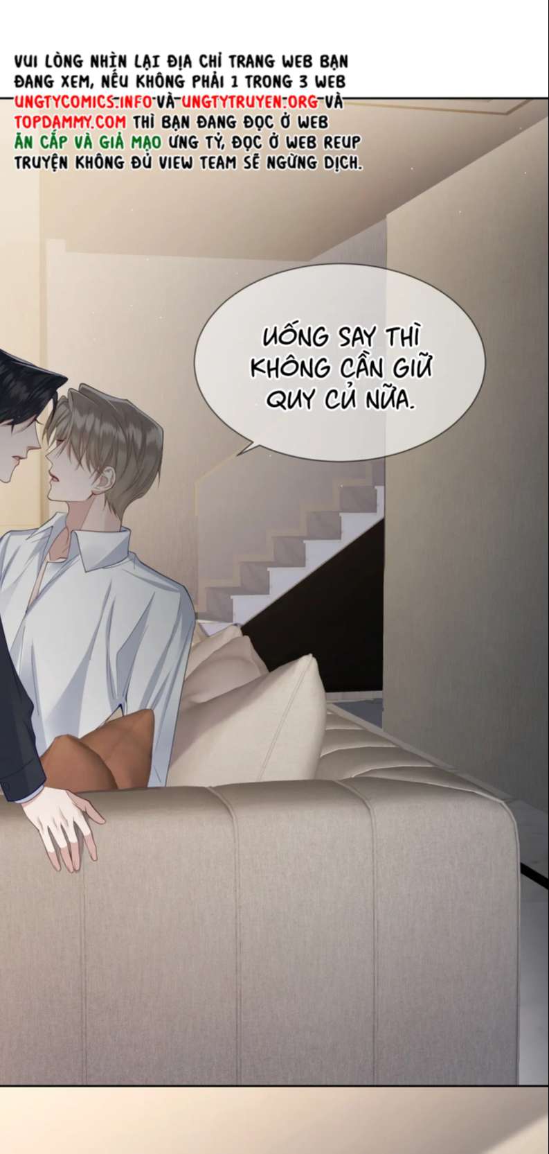 Nhân Vật Chính Chỉ Muốn Yêu Đương Chapter 16 - Trang 4