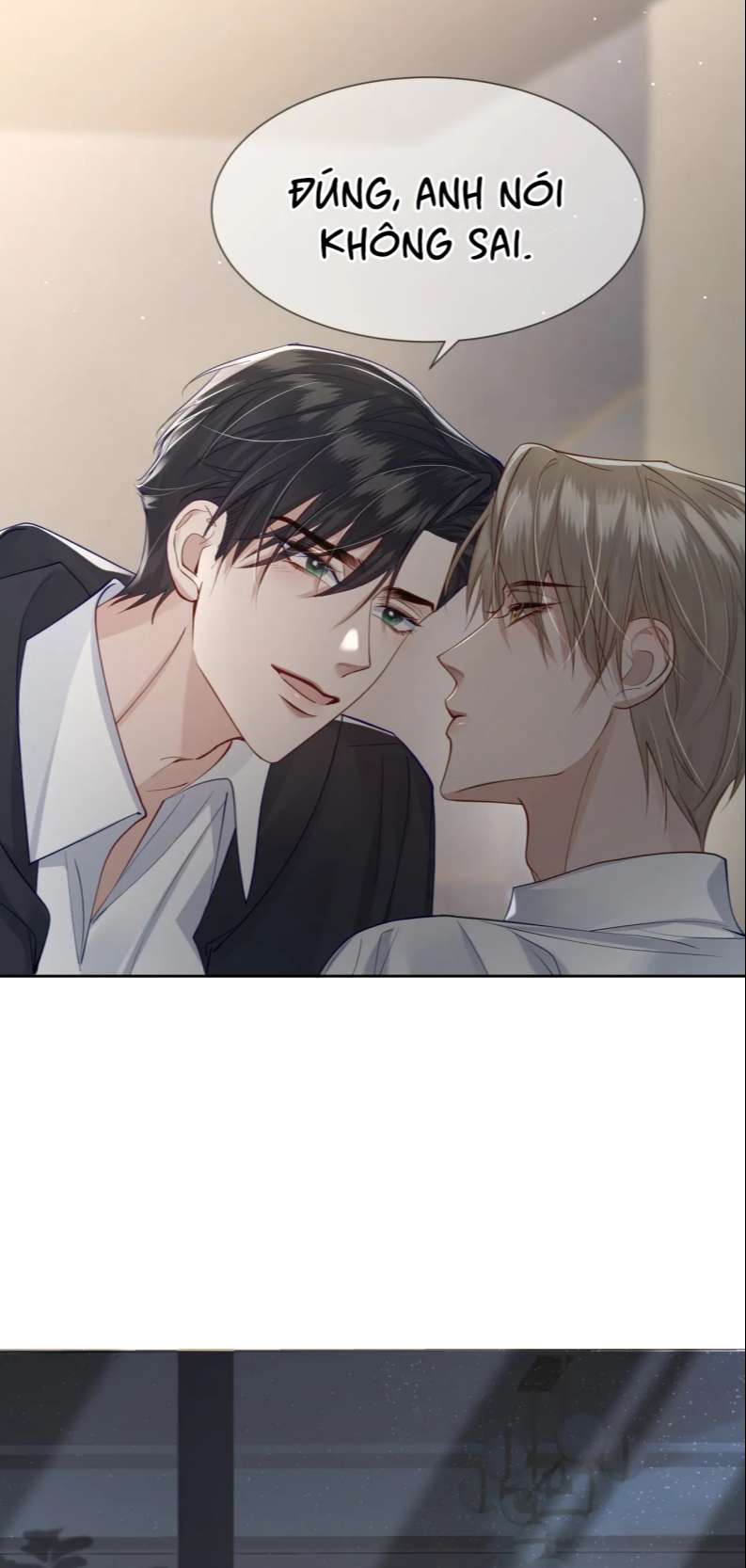 Nhân Vật Chính Chỉ Muốn Yêu Đương Chapter 16 - Trang 4