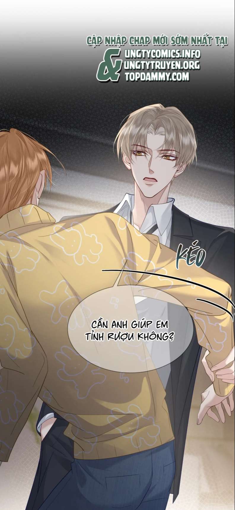 Nhân Vật Chính Chỉ Muốn Yêu Đương Chapter 16 - Trang 4