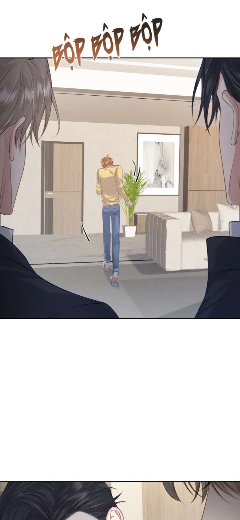 Nhân Vật Chính Chỉ Muốn Yêu Đương Chapter 16 - Trang 4