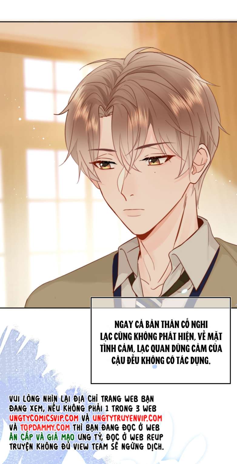 Tôi Và Ảnh Chụp Không Giống Nhau Chapter 13 - Trang 3