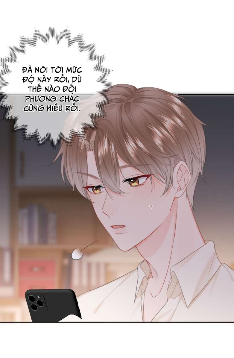 Tôi Và Ảnh Chụp Không Giống Nhau Chapter 13 - Trang 3