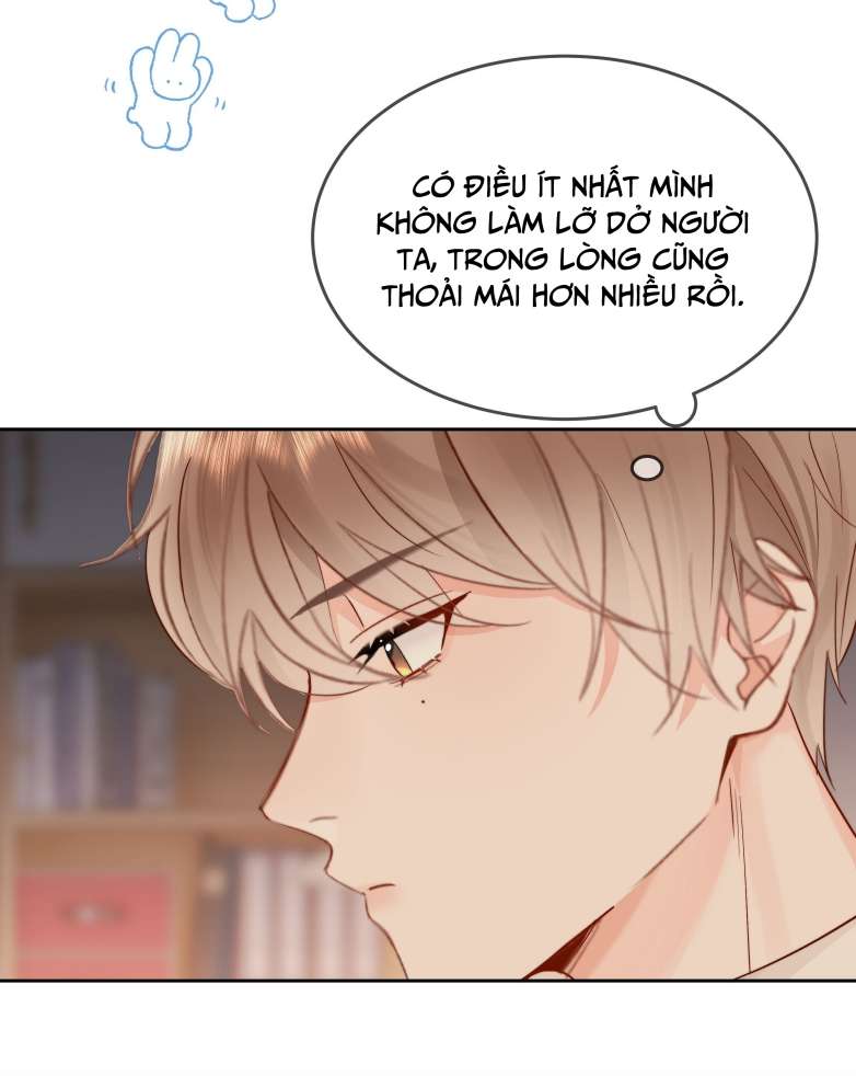 Tôi Và Ảnh Chụp Không Giống Nhau Chapter 13 - Trang 3