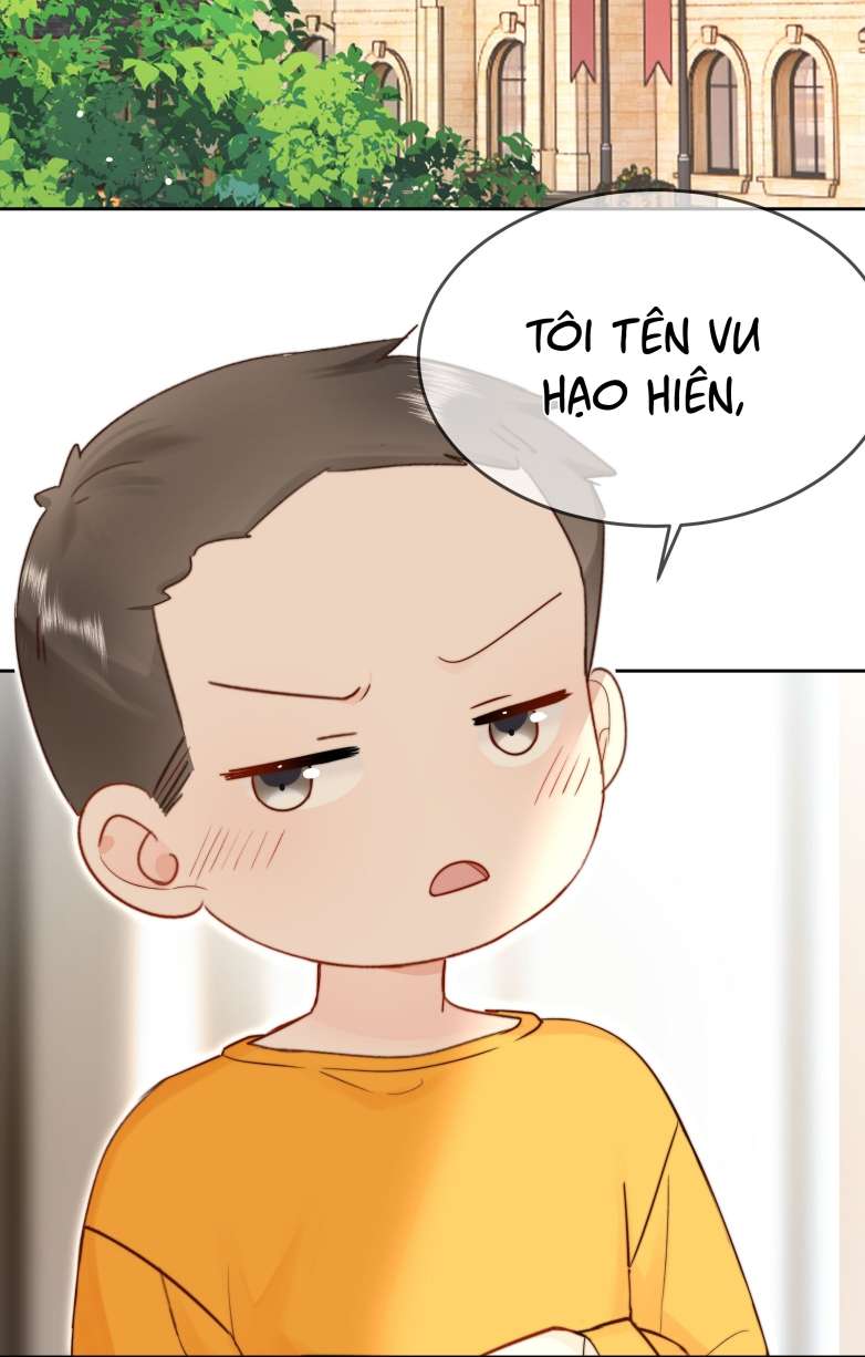 Tôi Và Ảnh Chụp Không Giống Nhau Chapter 13 - Trang 3