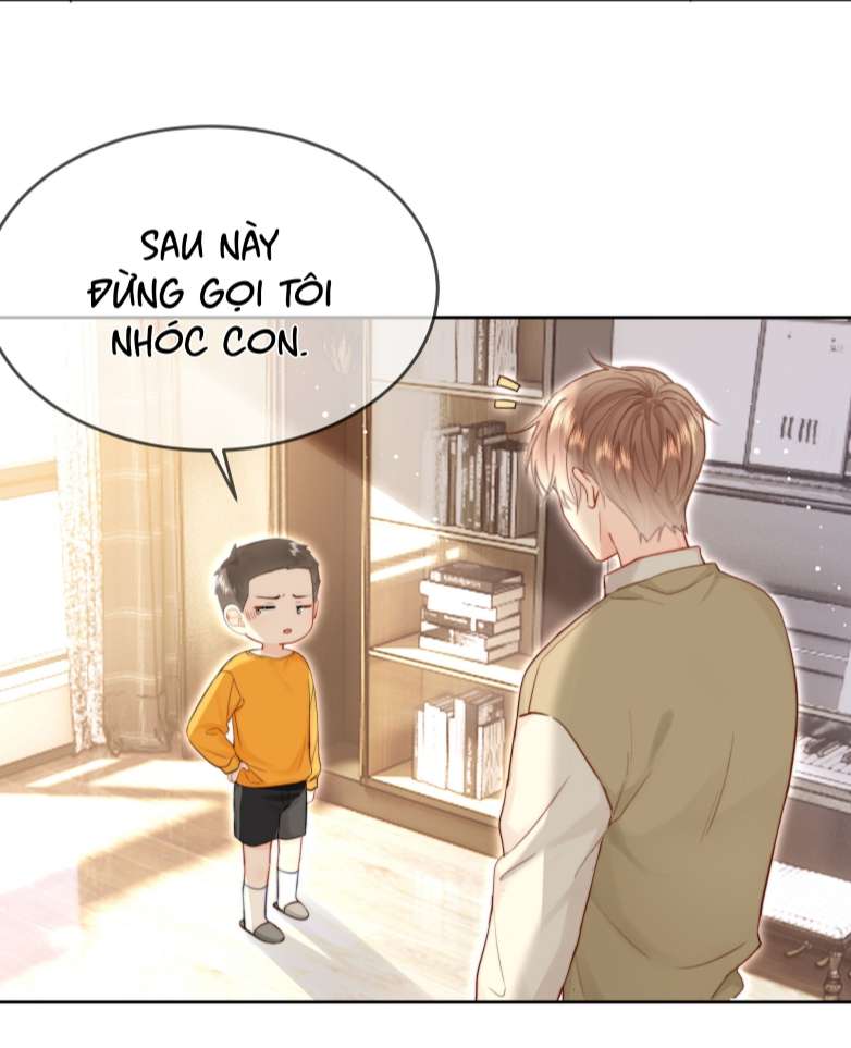 Tôi Và Ảnh Chụp Không Giống Nhau Chapter 13 - Trang 3