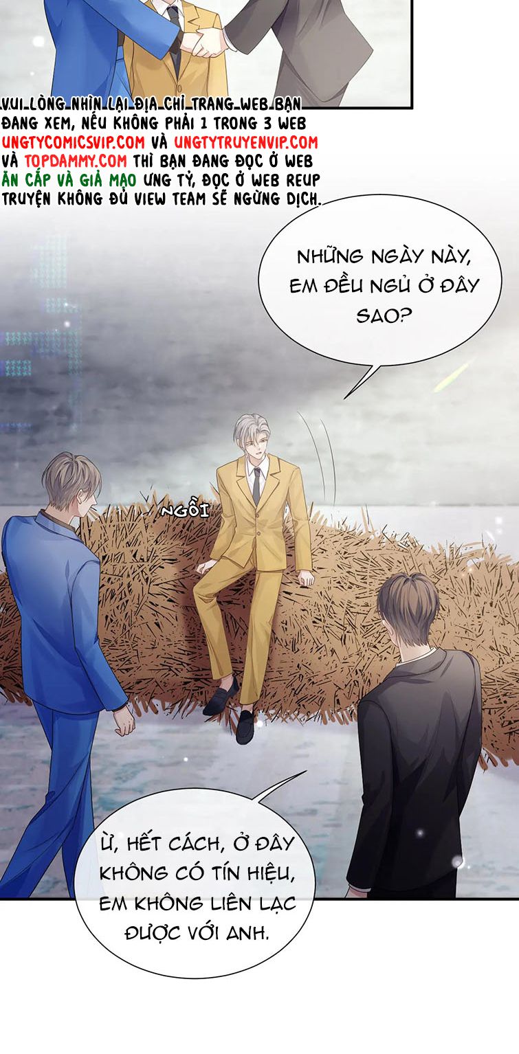 Đơn Xin Ly Hôn Chapter 78 - Trang 3