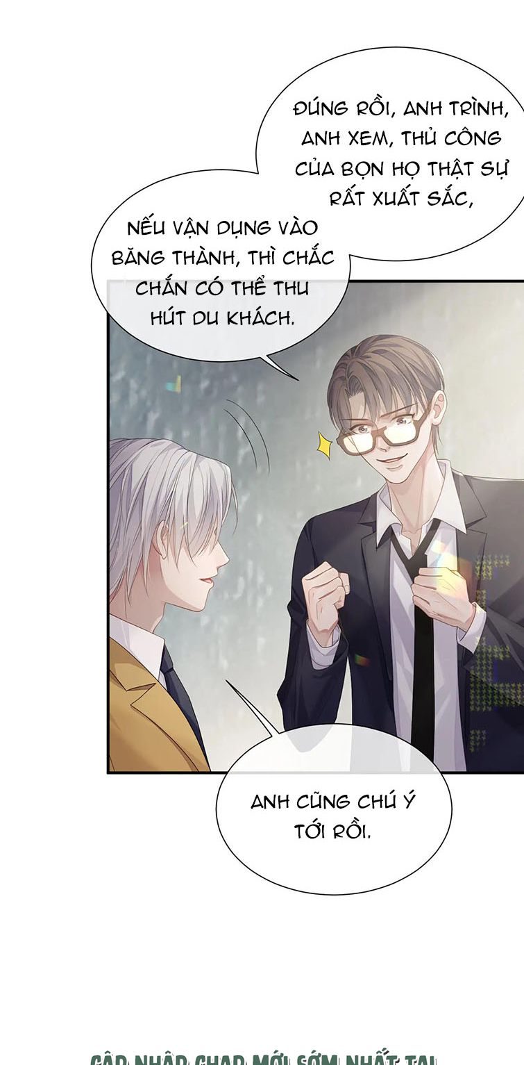 Đơn Xin Ly Hôn Chapter 78 - Trang 3