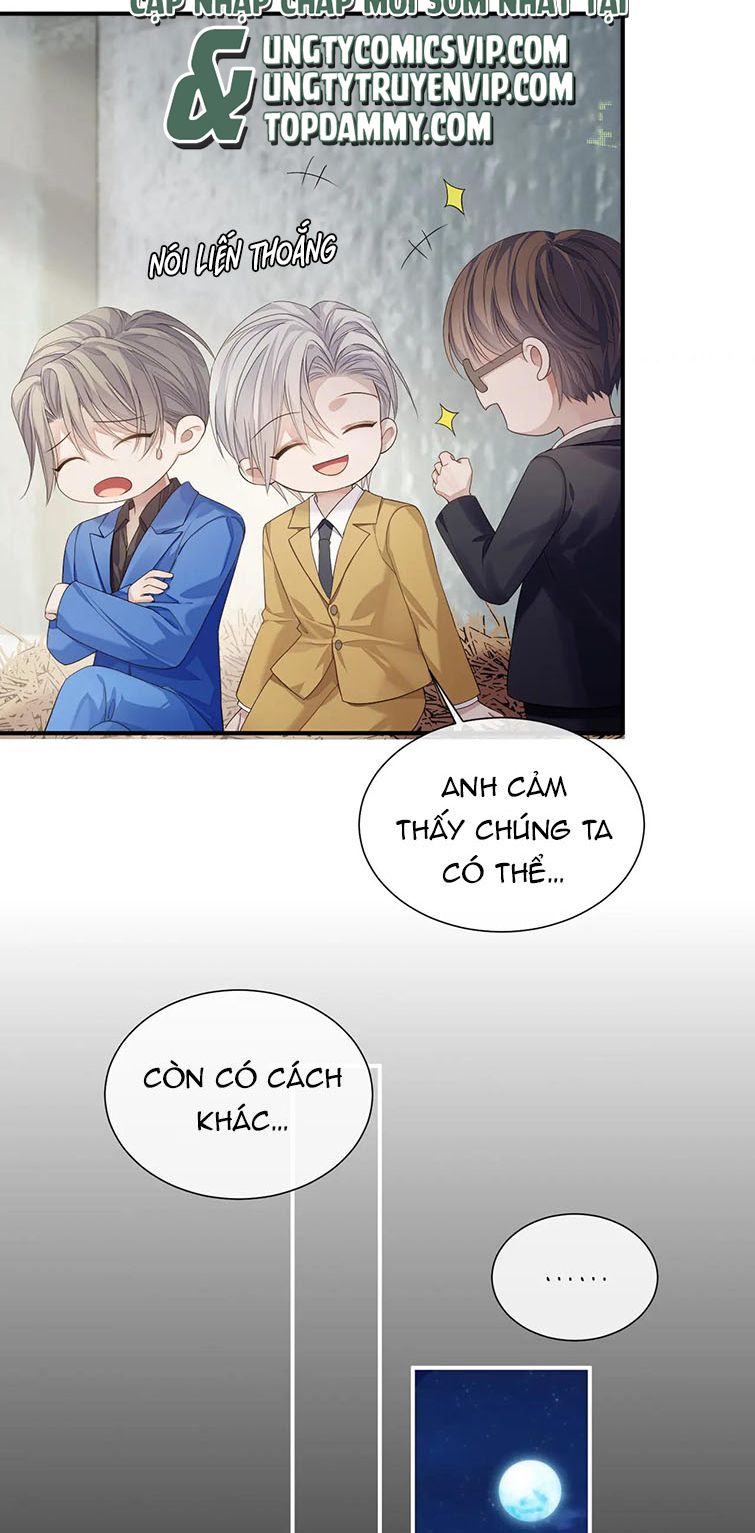 Đơn Xin Ly Hôn Chapter 78 - Trang 3