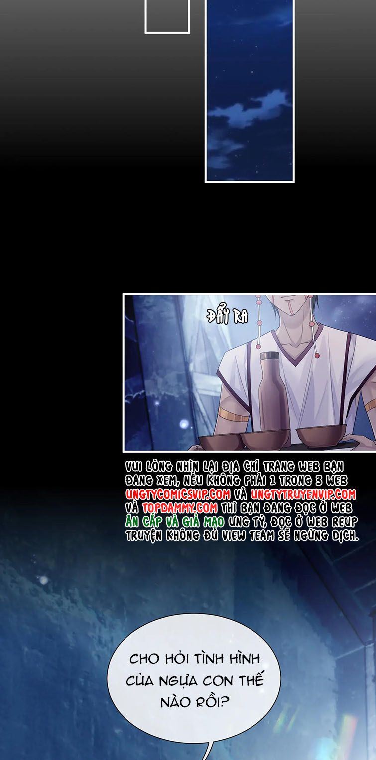 Đơn Xin Ly Hôn Chapter 78 - Trang 3