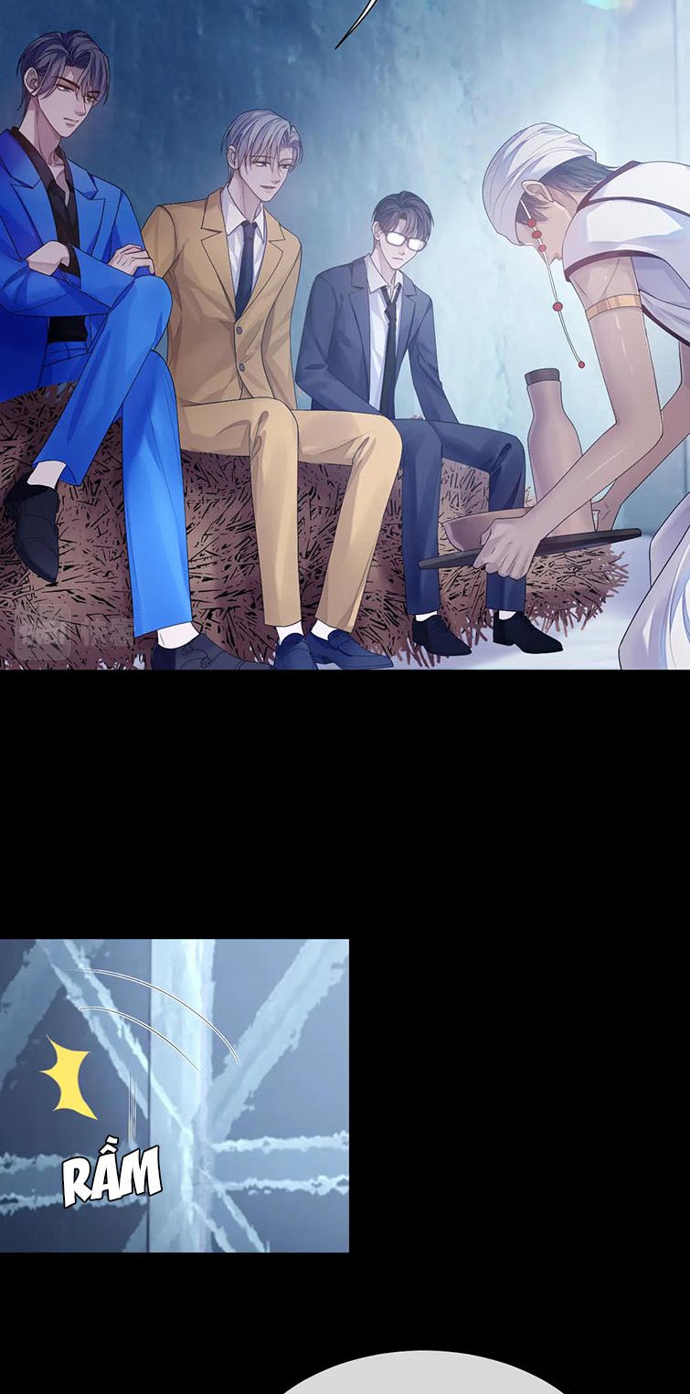 Đơn Xin Ly Hôn Chapter 78 - Trang 3