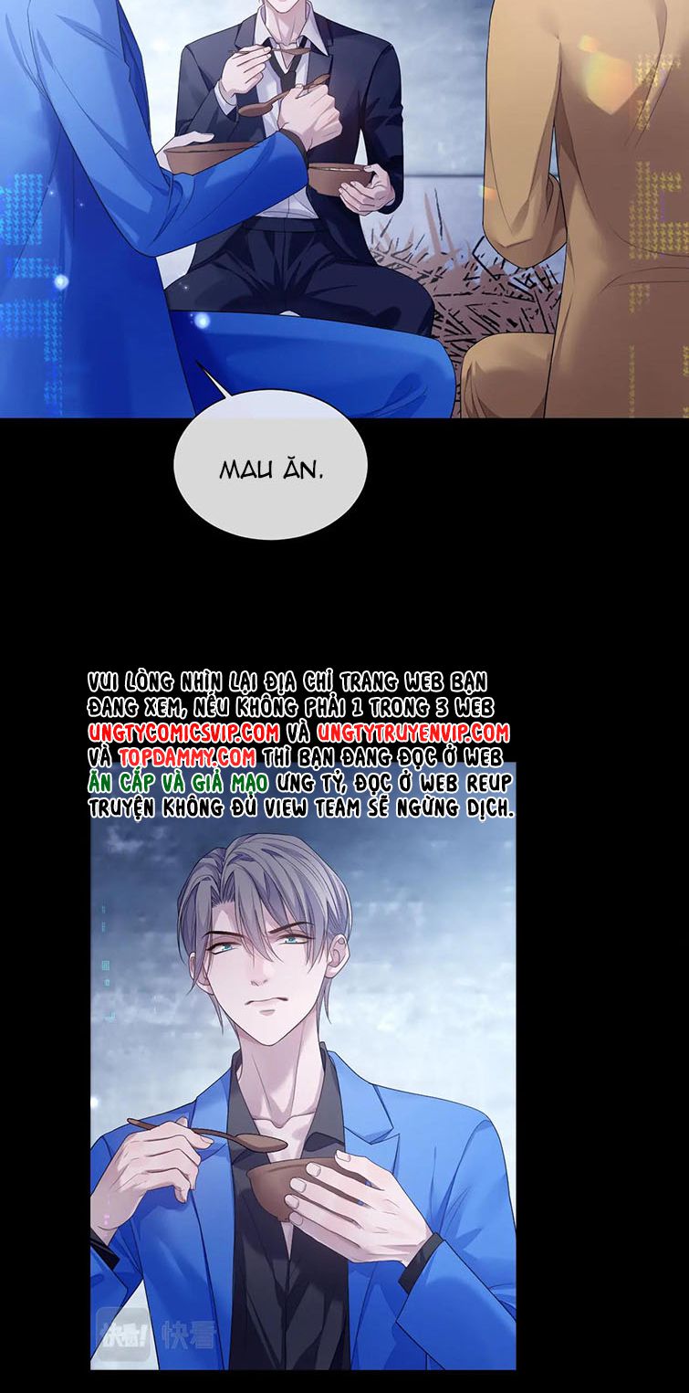 Đơn Xin Ly Hôn Chapter 78 - Trang 3