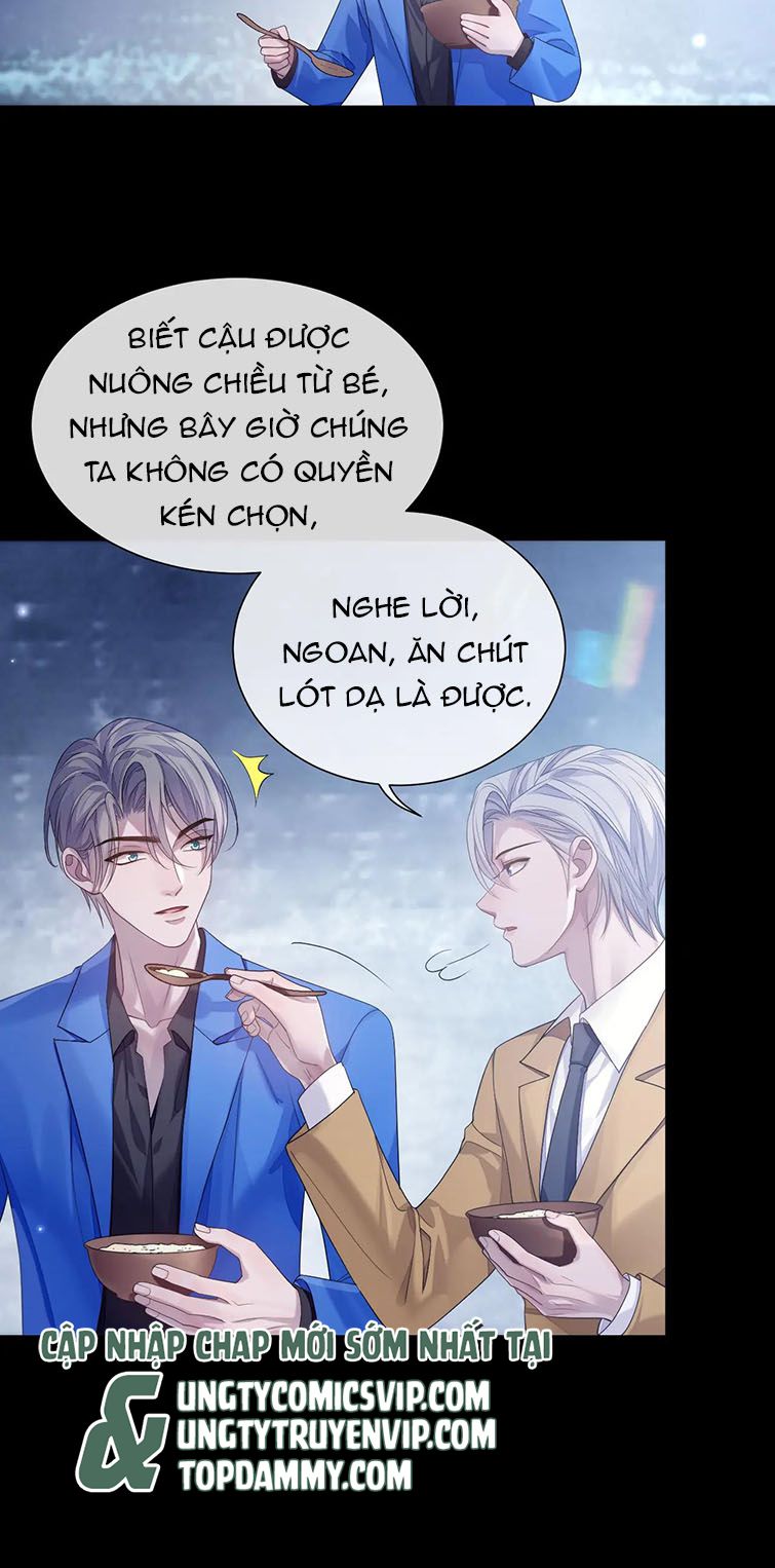 Đơn Xin Ly Hôn Chapter 78 - Trang 3