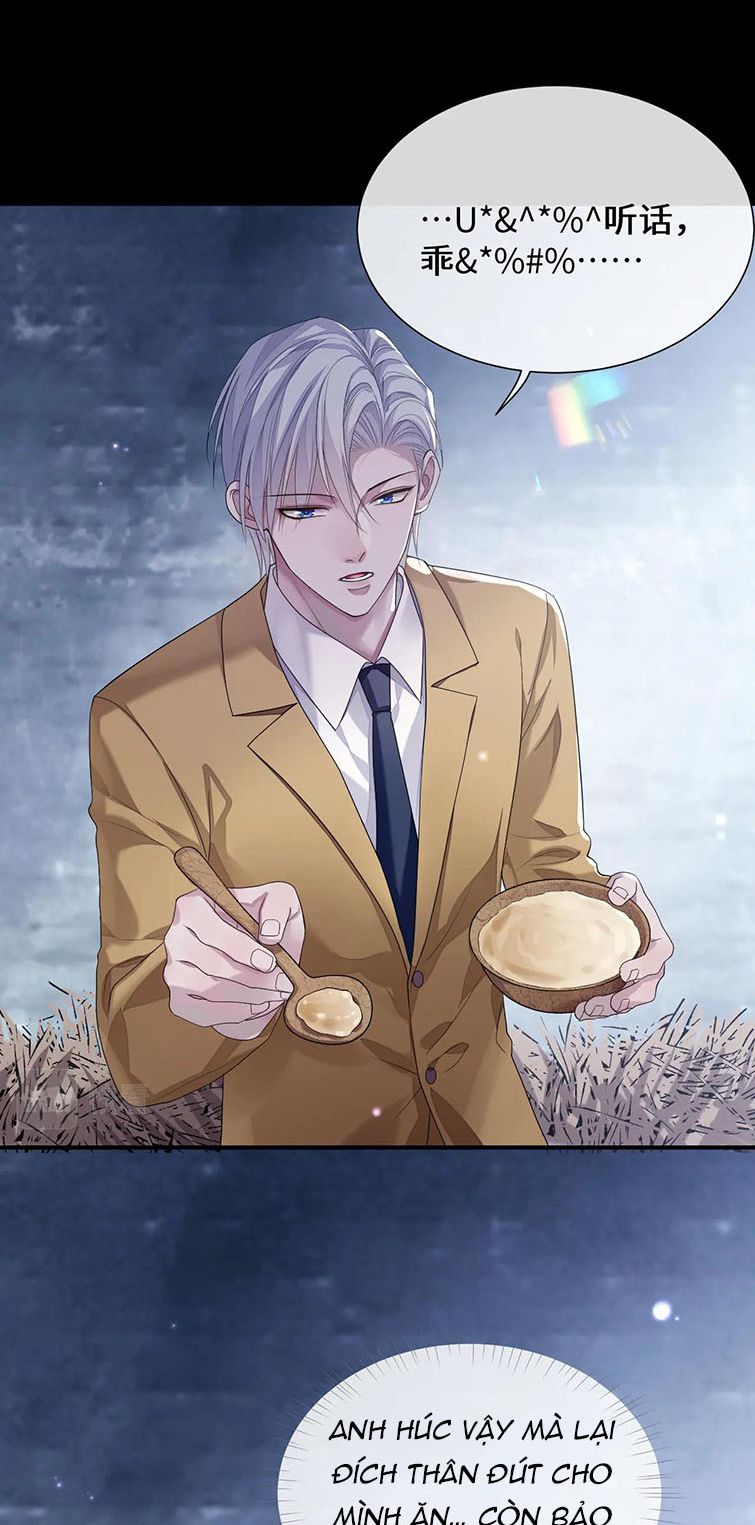 Đơn Xin Ly Hôn Chapter 78 - Trang 3