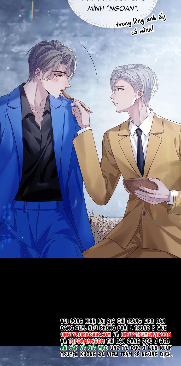 Đơn Xin Ly Hôn Chapter 78 - Trang 3