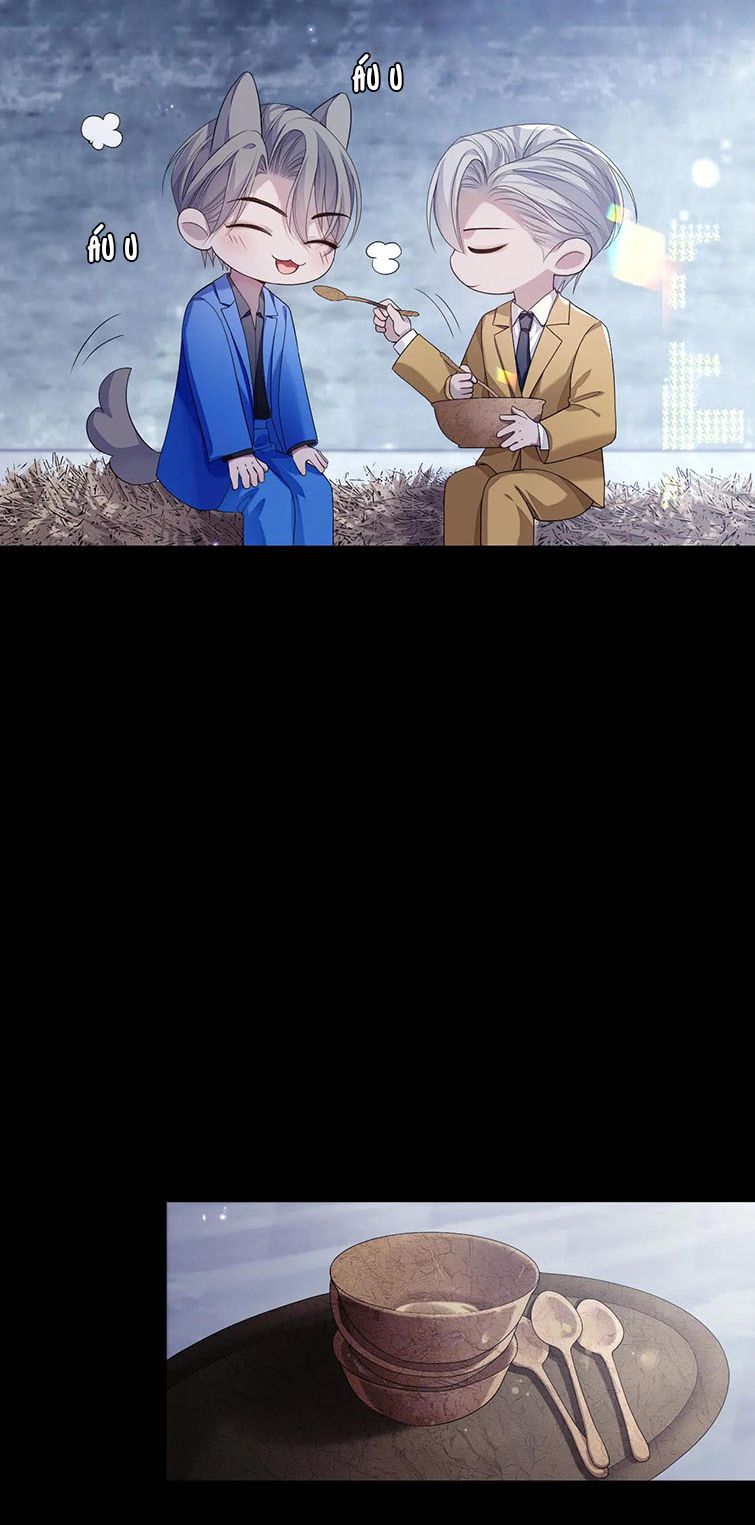 Đơn Xin Ly Hôn Chapter 78 - Trang 3