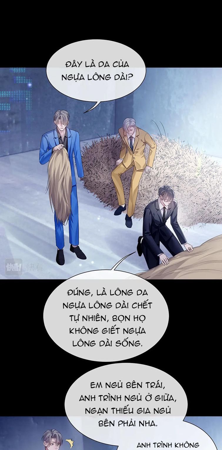 Đơn Xin Ly Hôn Chapter 78 - Trang 3