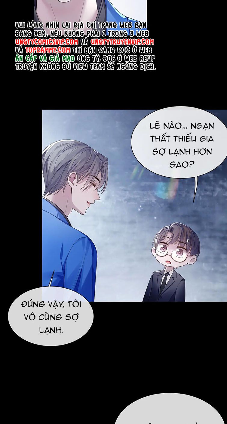 Đơn Xin Ly Hôn Chapter 78 - Trang 3