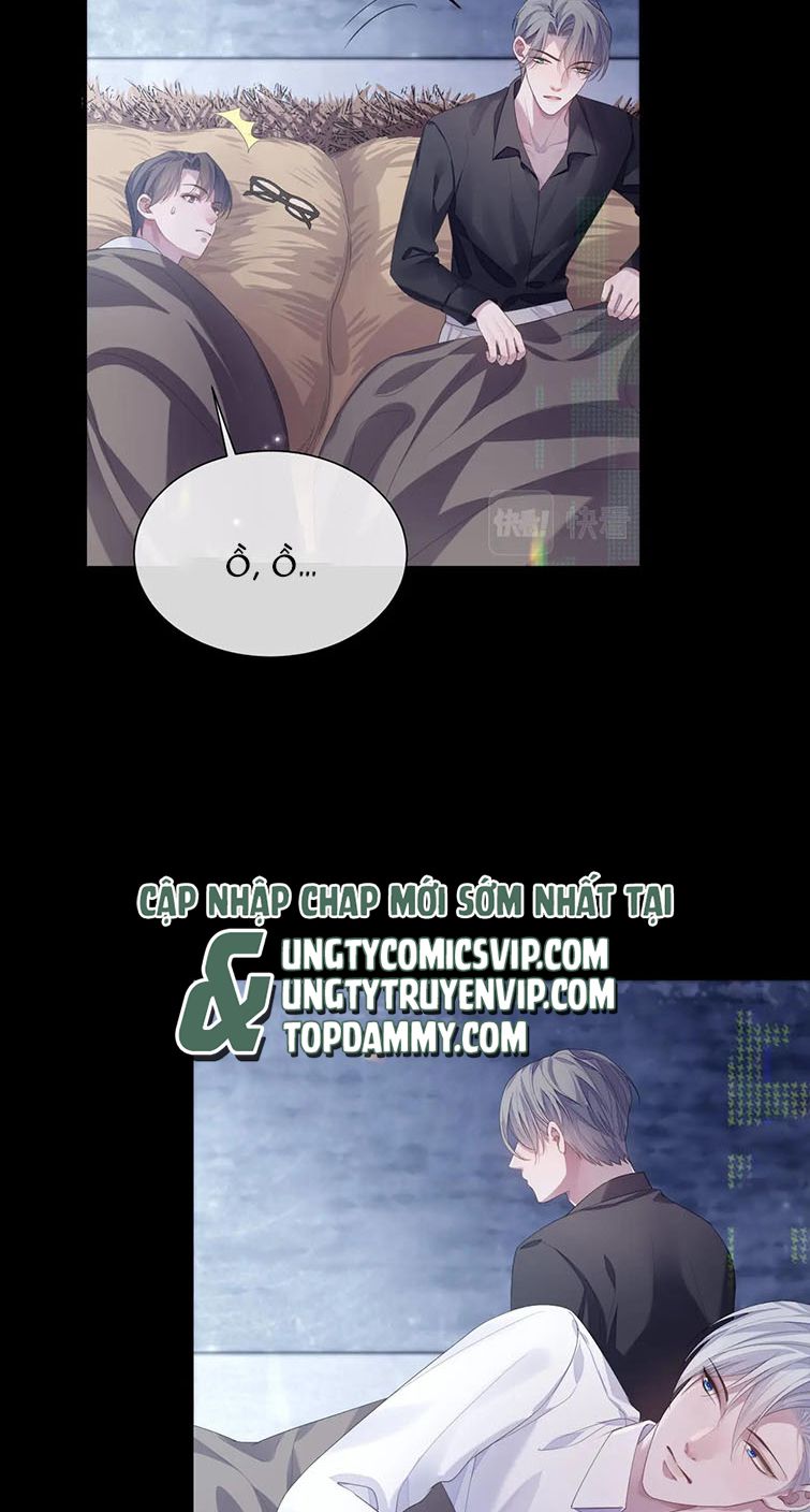 Đơn Xin Ly Hôn Chapter 78 - Trang 3