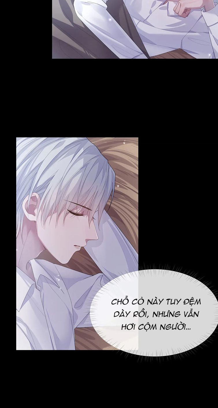 Đơn Xin Ly Hôn Chapter 78 - Trang 3