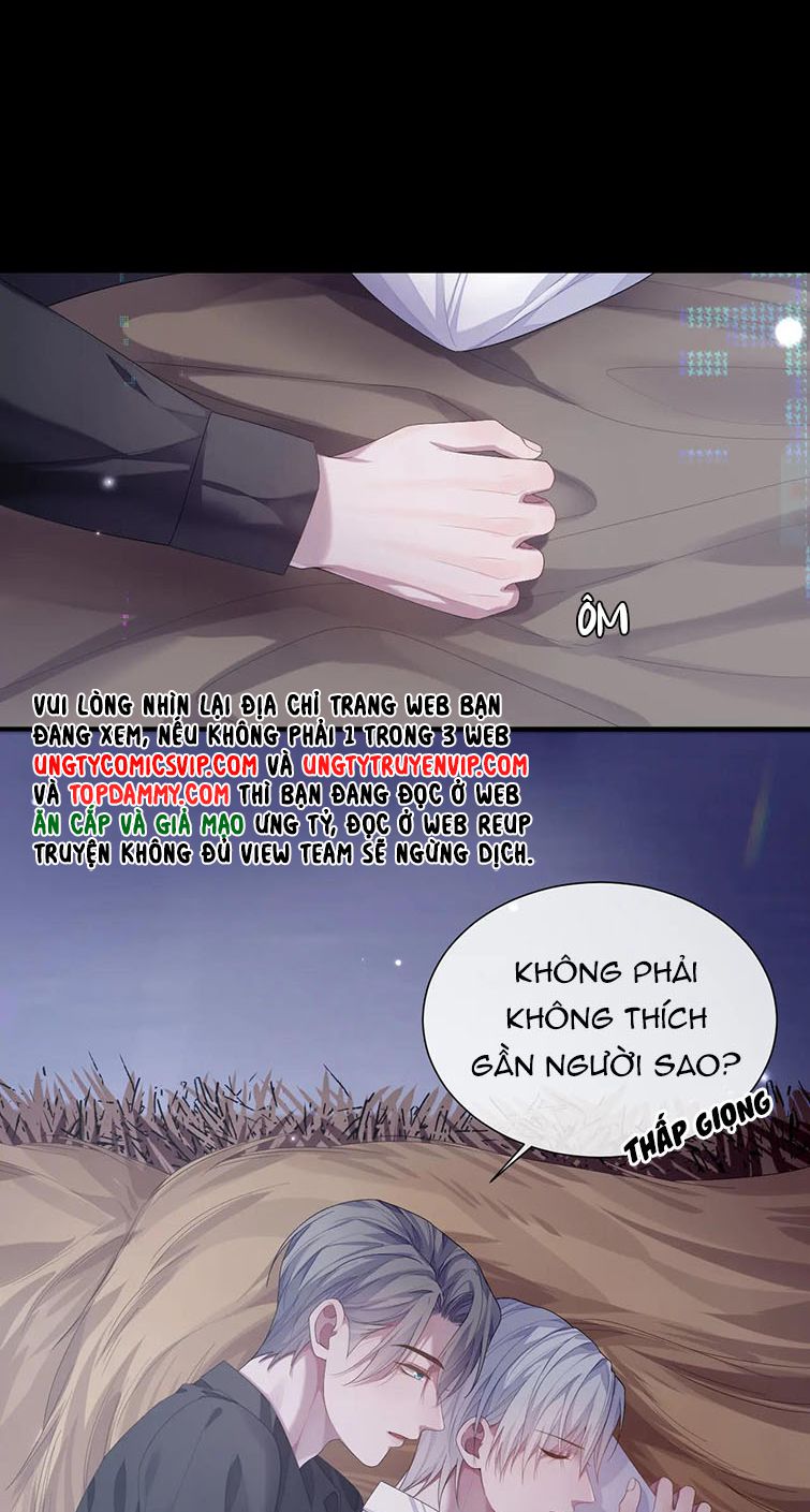 Đơn Xin Ly Hôn Chapter 78 - Trang 3