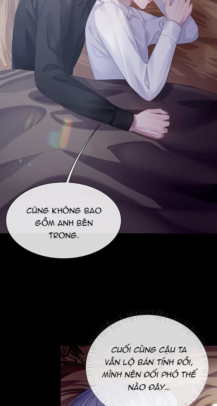 Đơn Xin Ly Hôn Chapter 78 - Trang 3