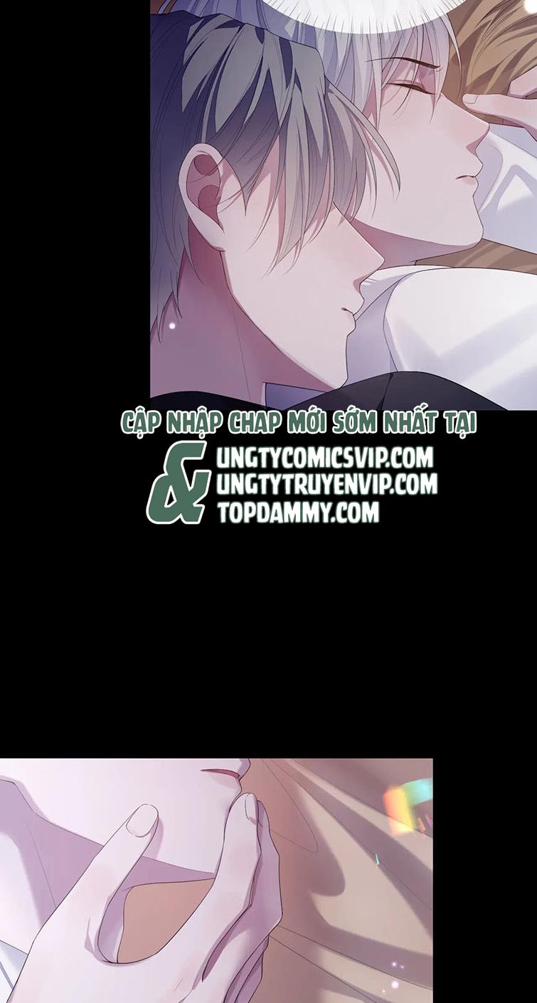 Đơn Xin Ly Hôn Chapter 78 - Trang 3