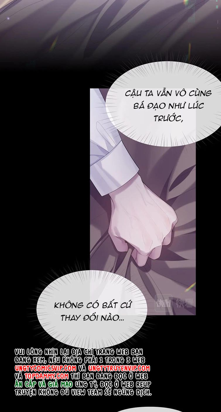 Đơn Xin Ly Hôn Chapter 78 - Trang 3