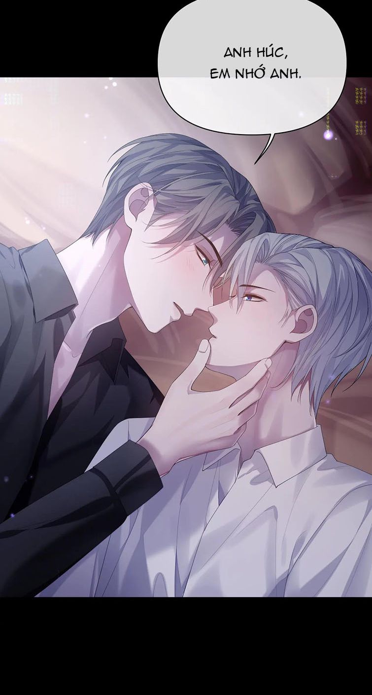 Đơn Xin Ly Hôn Chapter 78 - Trang 3