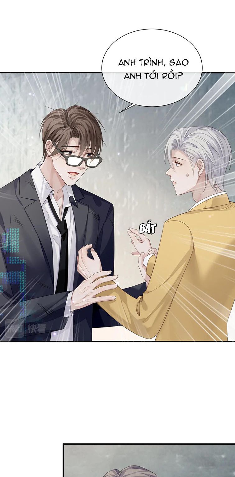 Đơn Xin Ly Hôn Chapter 78 - Trang 3