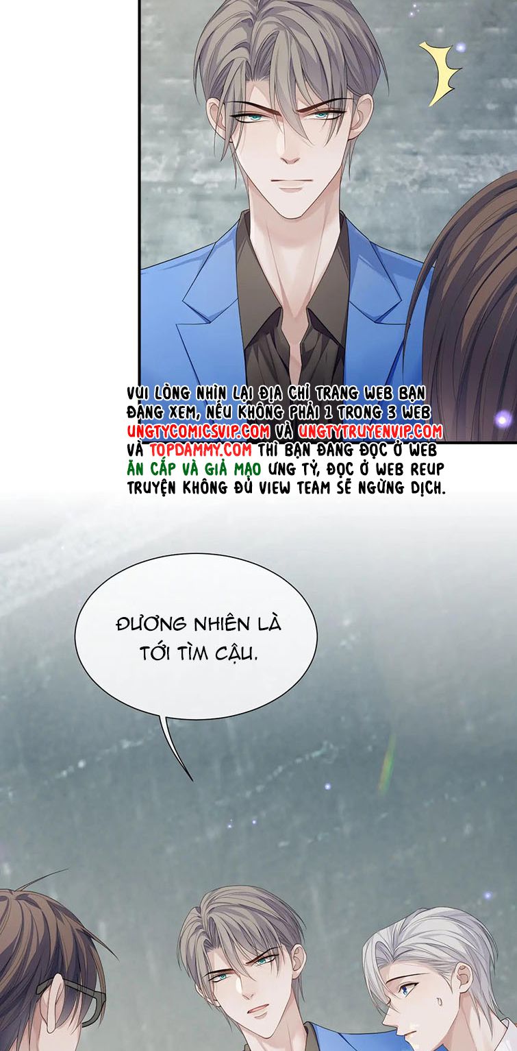 Đơn Xin Ly Hôn Chapter 78 - Trang 3