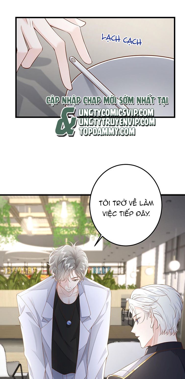 Xuyên Nhanh Chi Cải Tạo Bắt Đầu Lại Làm Người Chapter 38 - Trang 4