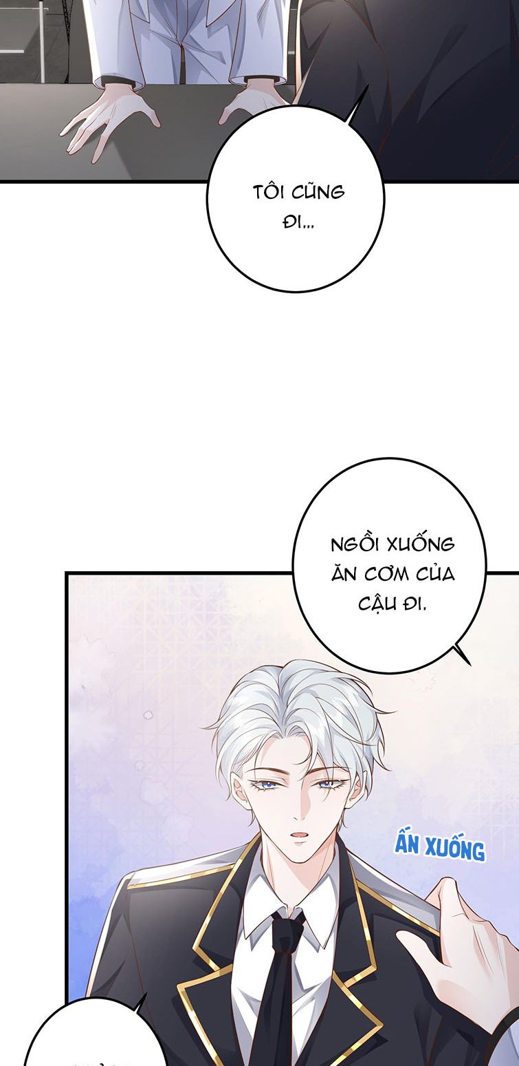 Xuyên Nhanh Chi Cải Tạo Bắt Đầu Lại Làm Người Chapter 38 - Trang 4