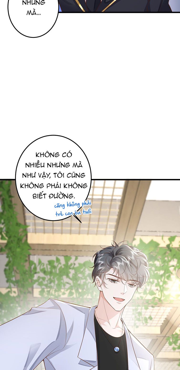 Xuyên Nhanh Chi Cải Tạo Bắt Đầu Lại Làm Người Chapter 38 - Trang 4