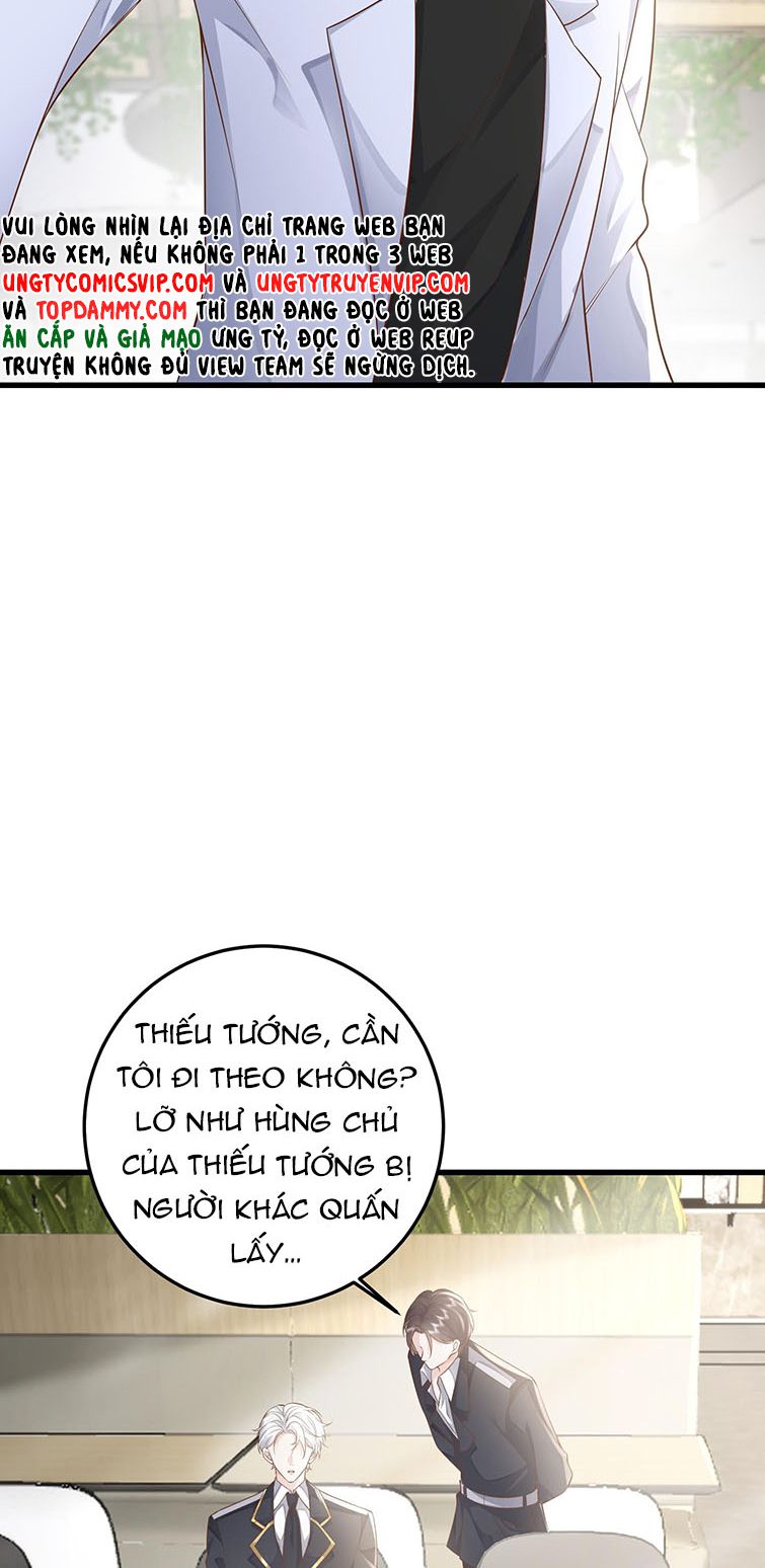Xuyên Nhanh Chi Cải Tạo Bắt Đầu Lại Làm Người Chapter 38 - Trang 4