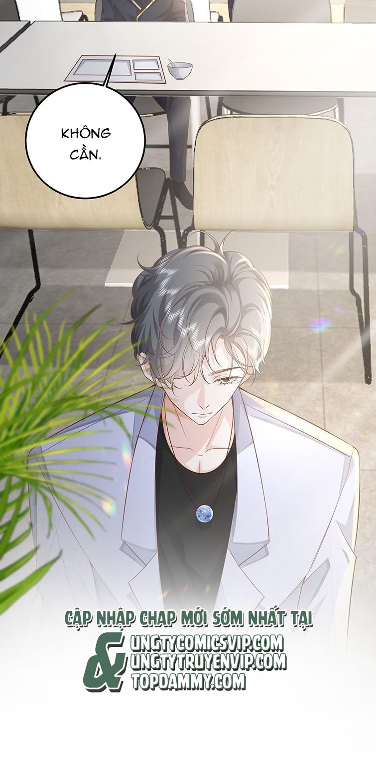Xuyên Nhanh Chi Cải Tạo Bắt Đầu Lại Làm Người Chapter 38 - Trang 4
