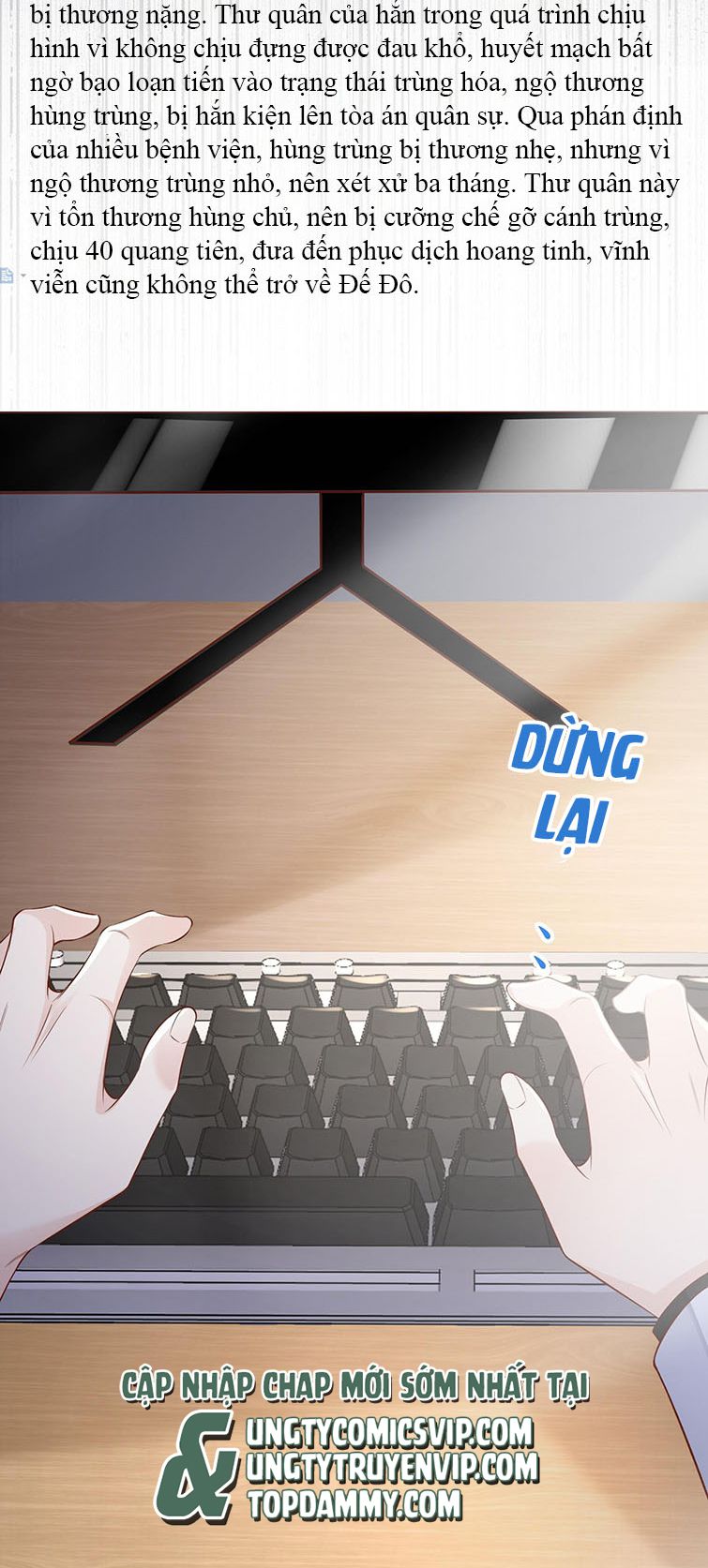 Xuyên Nhanh Chi Cải Tạo Bắt Đầu Lại Làm Người Chapter 38 - Trang 4
