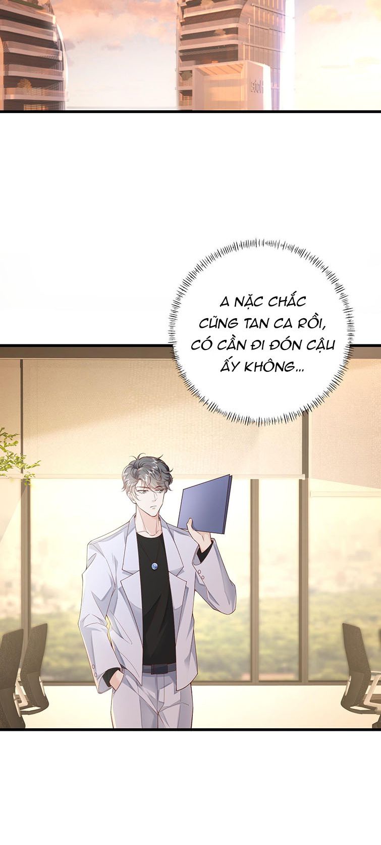 Xuyên Nhanh Chi Cải Tạo Bắt Đầu Lại Làm Người Chapter 38 - Trang 4