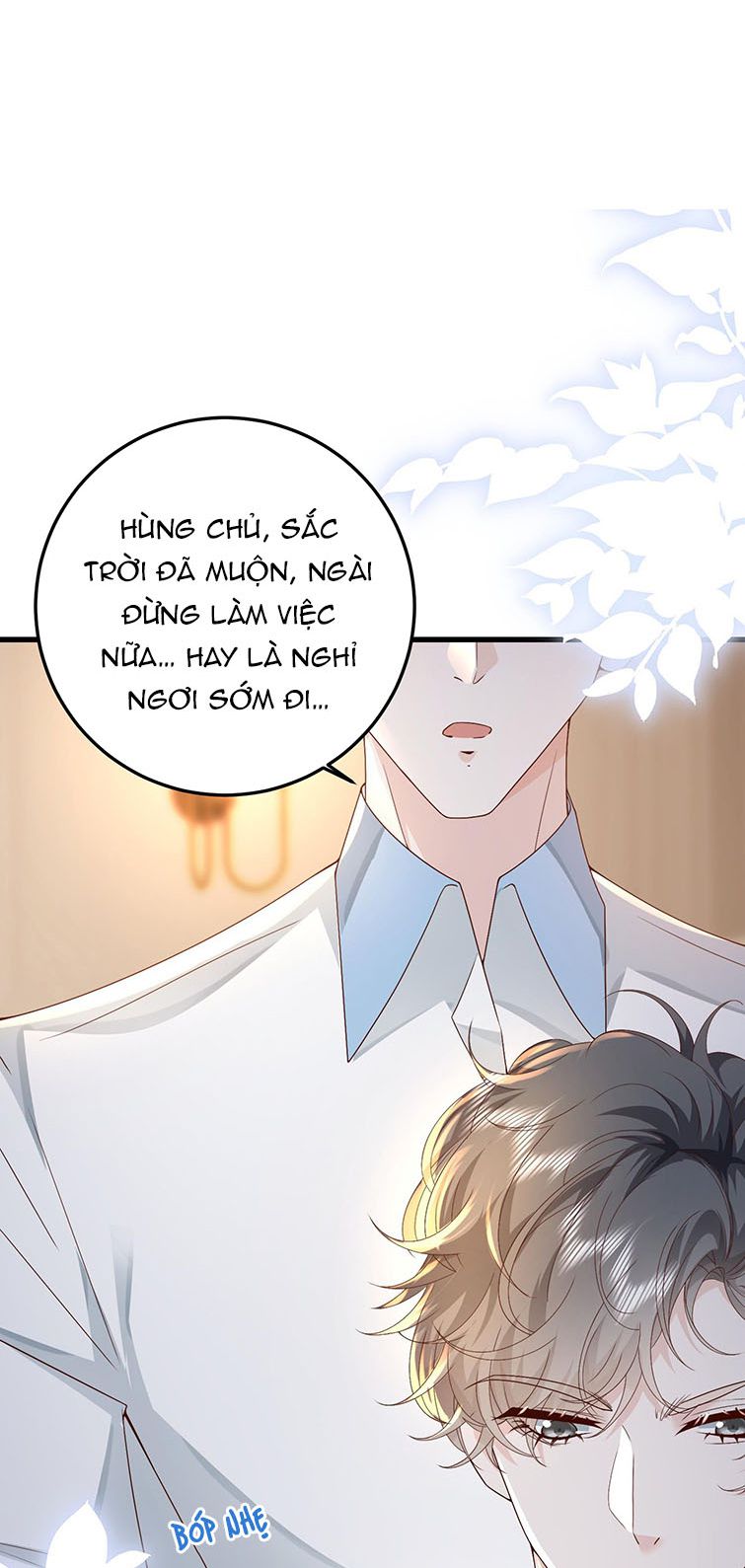 Xuyên Nhanh Chi Cải Tạo Bắt Đầu Lại Làm Người Chapter 38 - Trang 4