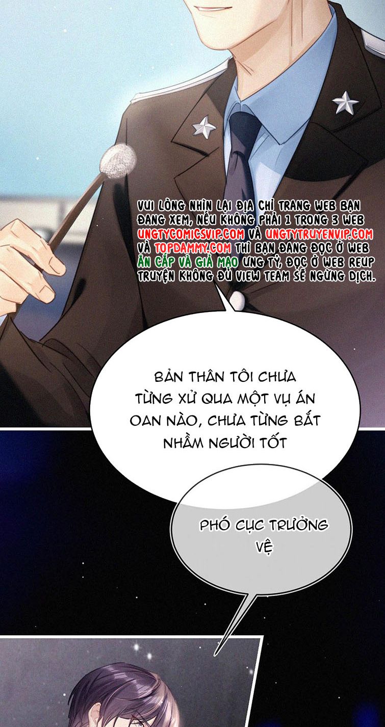 Môi Súng Chapter 72 - Trang 4