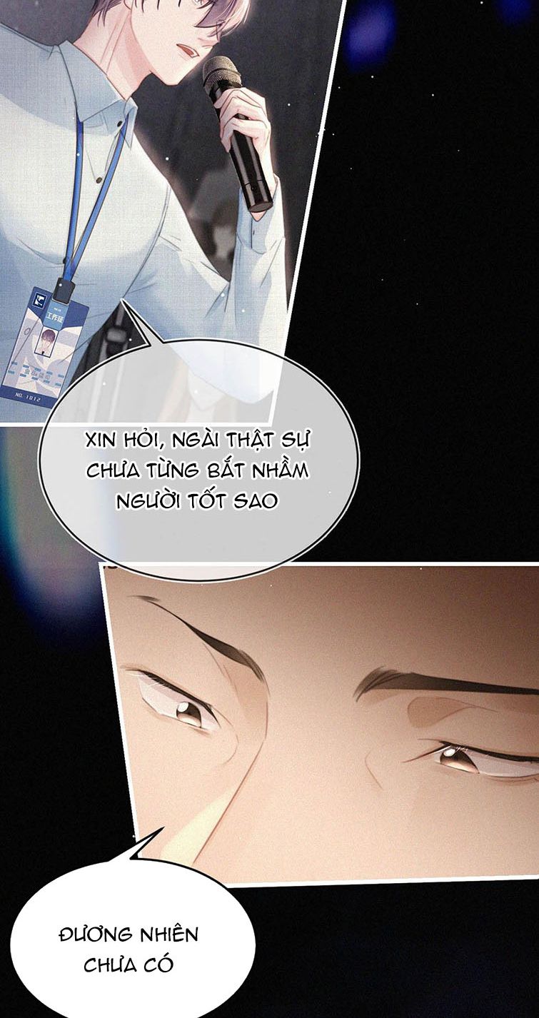 Môi Súng Chapter 72 - Trang 4