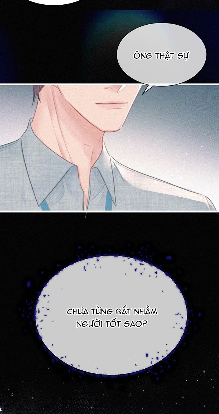 Môi Súng Chapter 72 - Trang 4